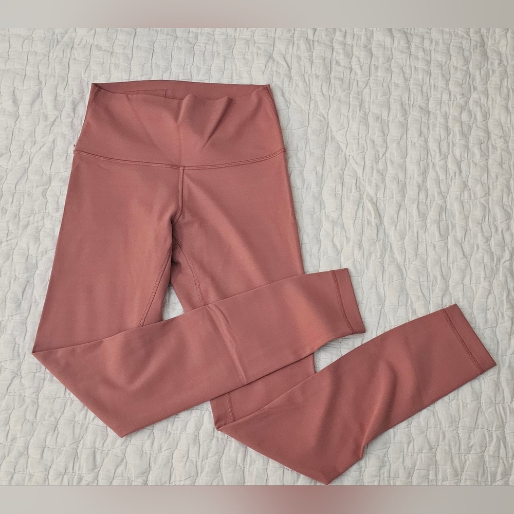 Victoria's Secret leggings. Size 4.